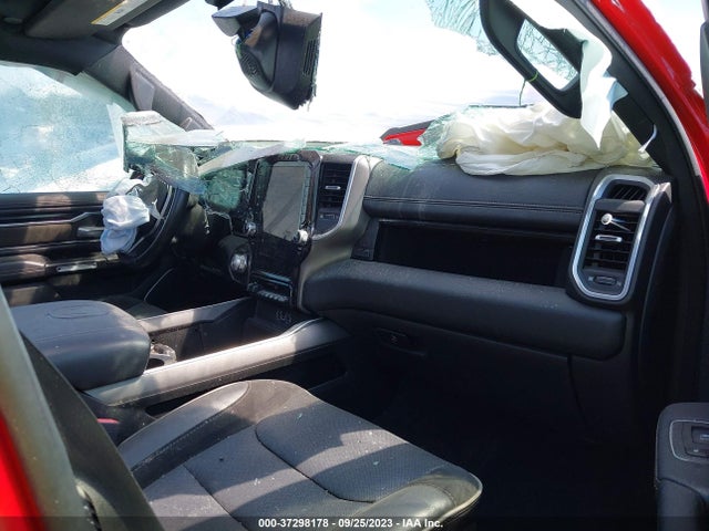 1C6SRFJT0MN582983 RAM 1500 Laramie