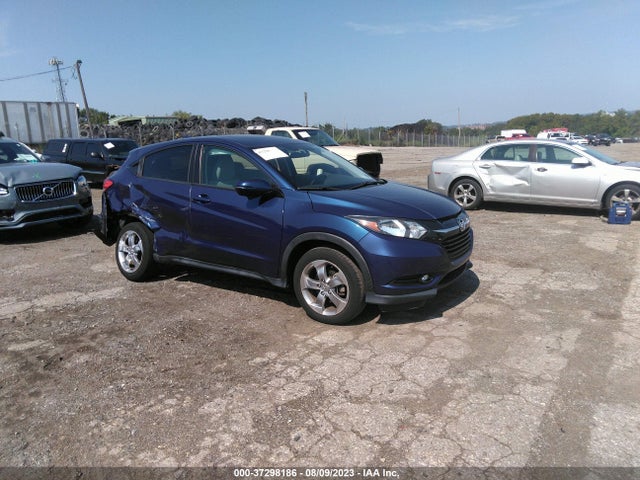 2017 3CZRU6H58HM719398 main image