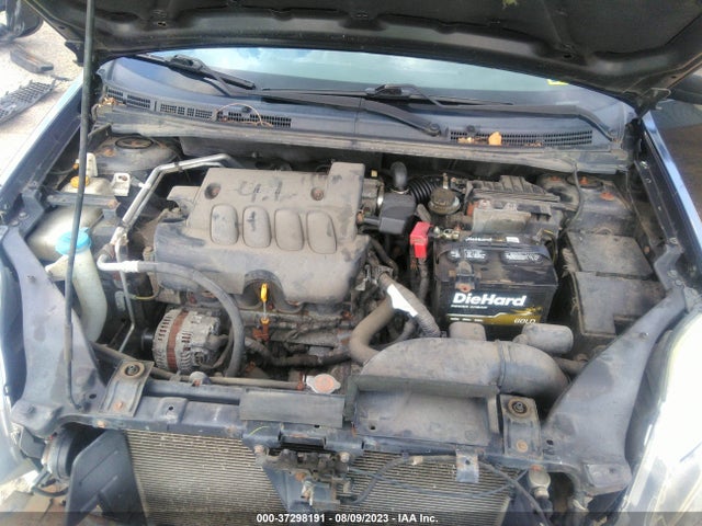 2012 NISSAN SENTRA 2.0 SR VIN: 3N1AB6AP2CL779697