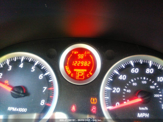 2012 NISSAN SENTRA 2.0 SR VIN: 3N1AB6AP2CL779697