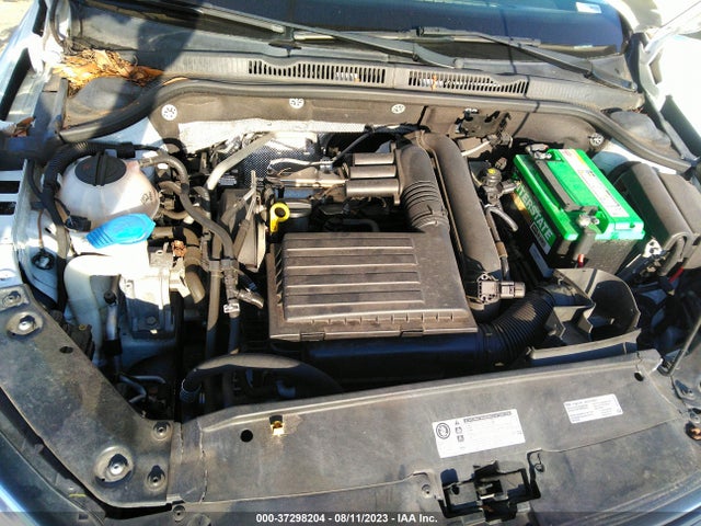 3VW267AJ3GM314592 Volkswagen Jetta Sedan 1.4t S
