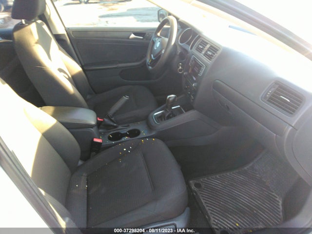 3VW267AJ3GM314592 Volkswagen Jetta Sedan 1.4t S