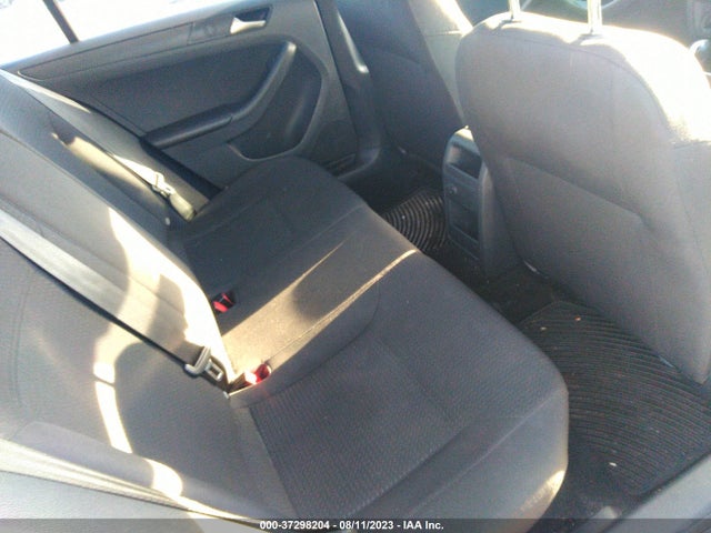 3VW267AJ3GM314592 Volkswagen Jetta Sedan 1.4t S