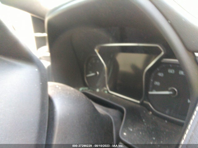 GMC YUKON SLT 2021 1GKS2BKD5MR206399 Image 14