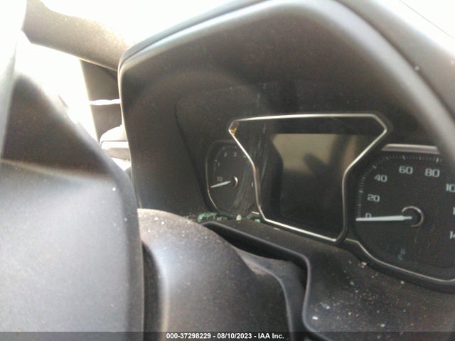 GMC YUKON SLT 2021 1GKS2BKD5MR206399 Image 7