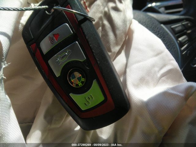 WBA3A9C55EF477644 BMW 3 Series 335i