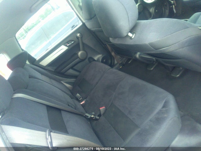 2011 HONDA CR-V EX VIN: 5J6RE3H59BL052183