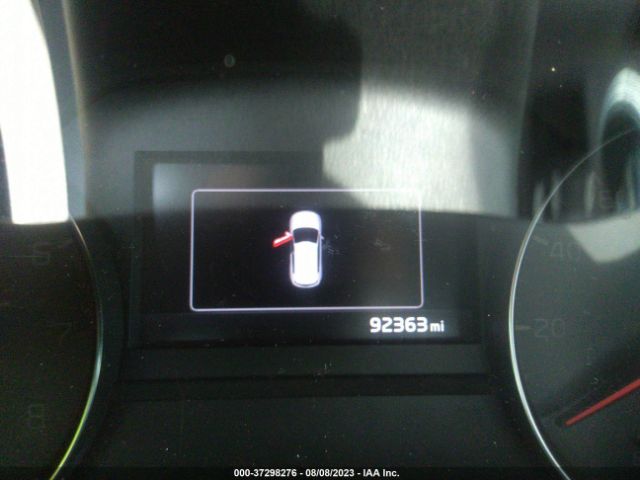 KNDPR3A69H7099252 KIA Sportage Sx Turbo
