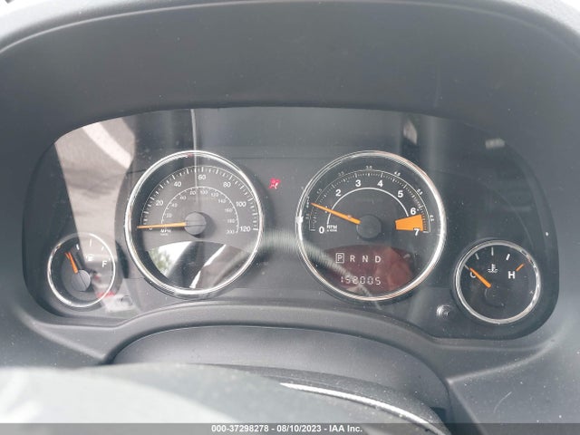 1C4NJDEB1FD217563 Jeep Compass Latitude