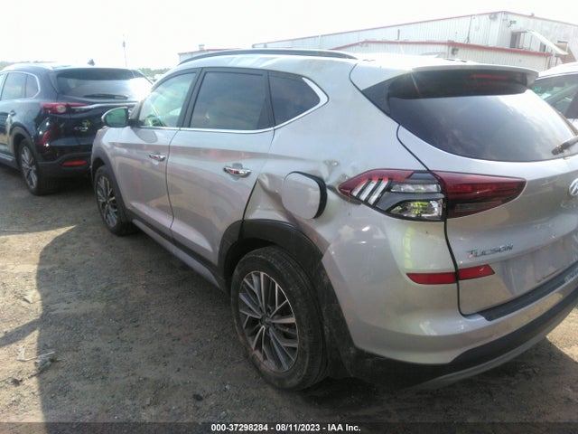Hyundai Tucson Ultimate 2020 KM8J33ALXLU217716 Image 3
