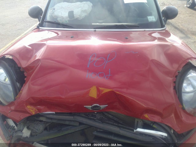 2018 MINI HARDTOP 2 DOOR WMWXP5C52J2G63851 Photo 9