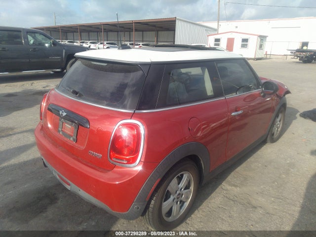 2018 MINI HARDTOP 2 DOOR WMWXP5C52J2G63851 Photo 3