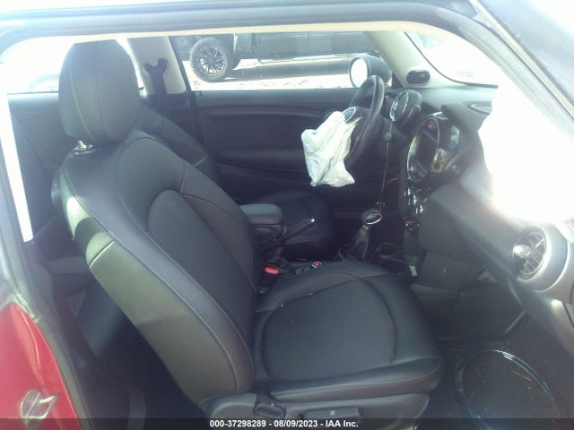 2018 MINI HARDTOP 2 DOOR WMWXP5C52J2G63851 Photo 4