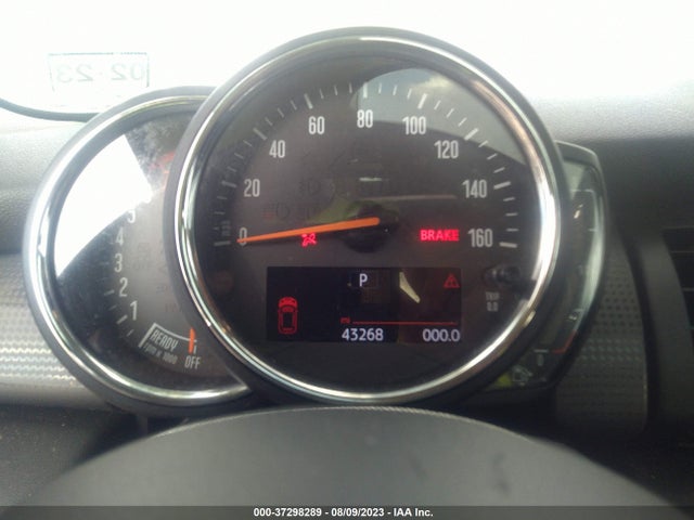 2018 MINI HARDTOP 2 DOOR WMWXP5C52J2G63851 Photo 6