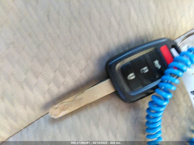 Honda Civic Lx 2014 19XFB2F50EE039513 Image 11