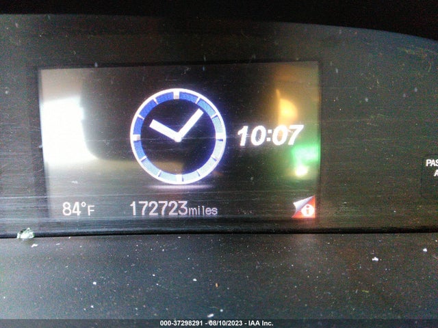 Honda Civic Lx 2014 19XFB2F50EE039513 Image 15