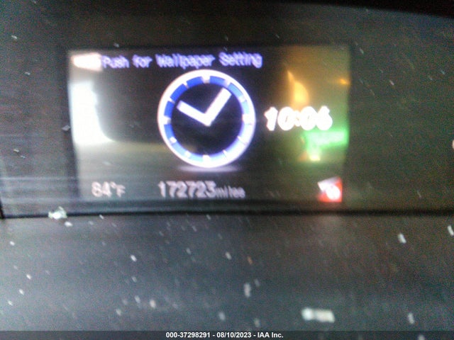Honda Civic Lx 2014 19XFB2F50EE039513 Image 7