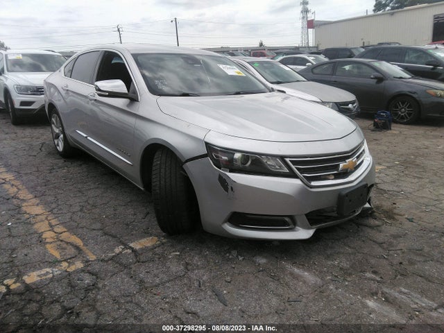 2015 1G1155SL6FU136668 главное изображение