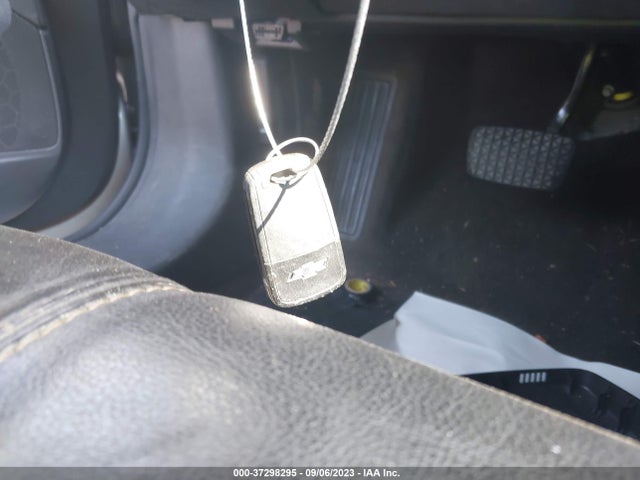 Chevrolet Impala 1lz 2015 1G1155SL6FU136668 Image 11