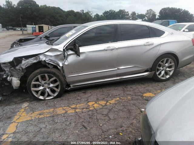 Chevrolet Impala 1lz 2015 1G1155SL6FU136668 Image 14