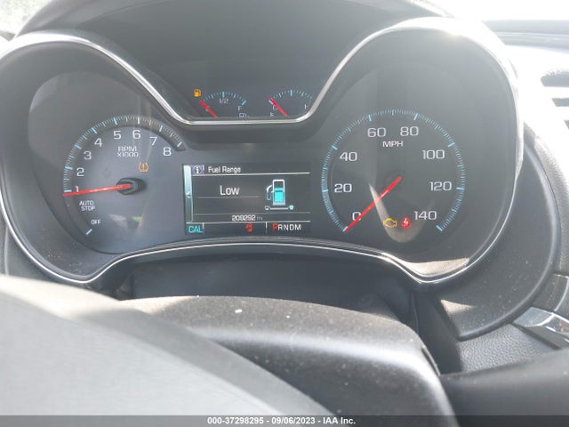 Chevrolet Impala 1lz 2015 1G1155SL6FU136668 Image 7