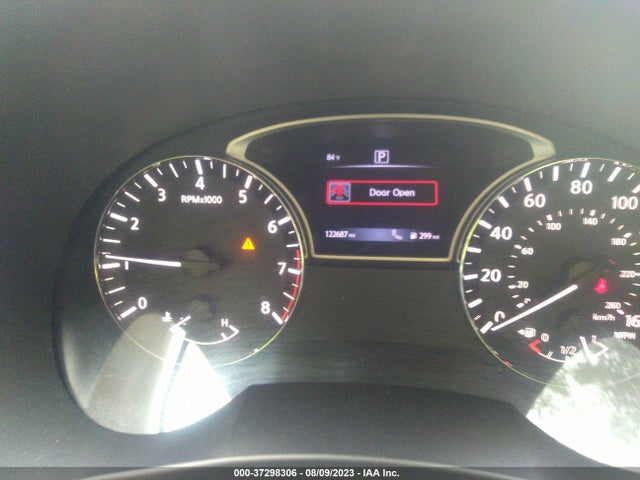 2017 NISSAN ALTIMA 3.5 SL VIN: 1N4BL3AP7HC212701