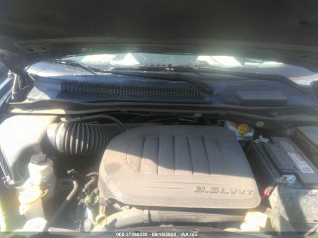 2C4RDGEG3KR535777 Dodge Grand Caravan Gt