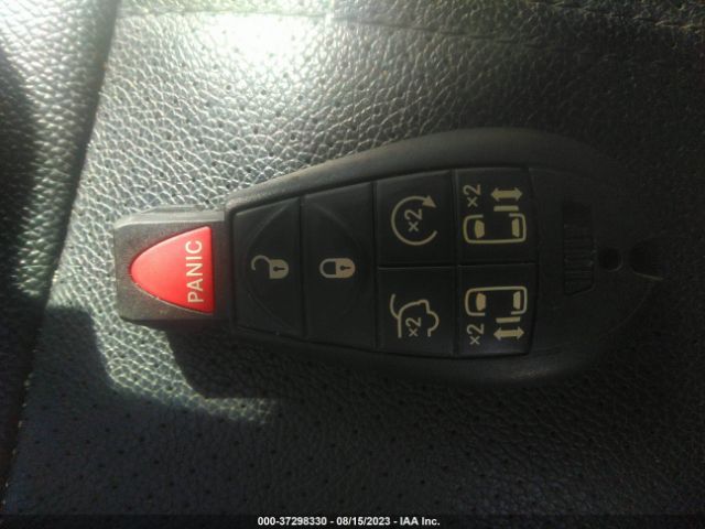 2C4RDGEG3KR535777 Dodge Grand Caravan Gt