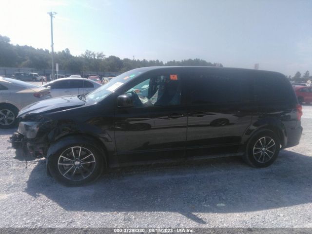 2C4RDGEG3KR535777 Dodge Grand Caravan Gt