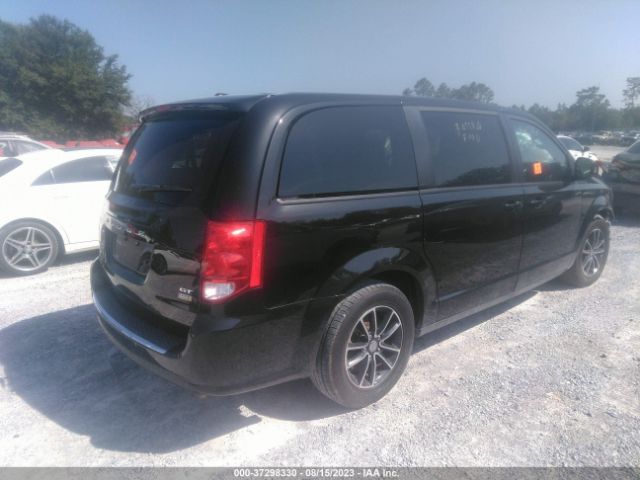2C4RDGEG3KR535777 Dodge Grand Caravan Gt