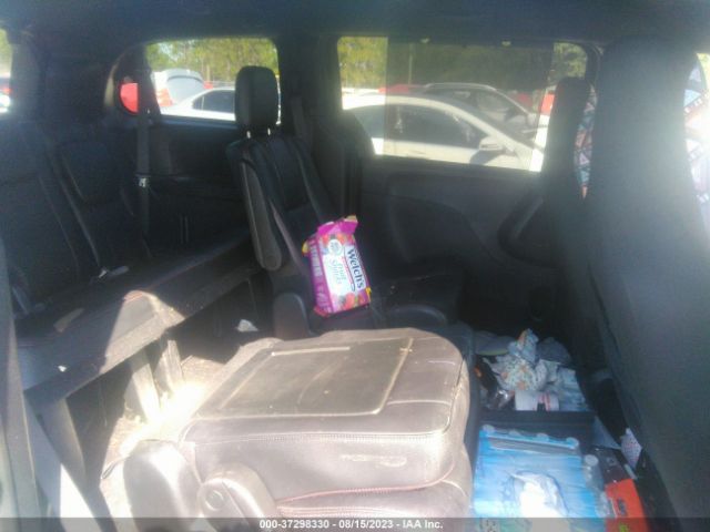 2C4RDGEG3KR535777 Dodge Grand Caravan Gt
