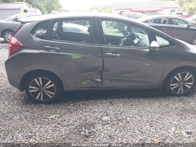 2017 HONDA FIT EX VIN: 3HGGK5H78HM708448