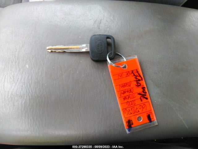 2006 TOYOTA CAMRY LE VIN: 4T1BE32KX6U667276