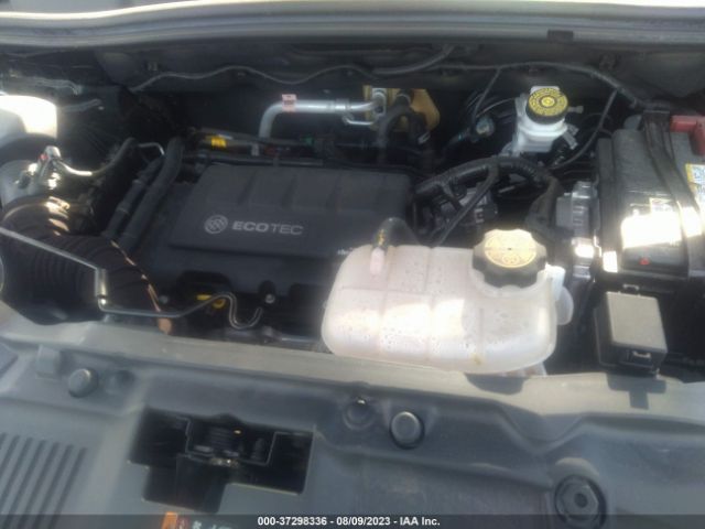 KL4CJ2SB4KB798413 Buick Encore Sport Touring