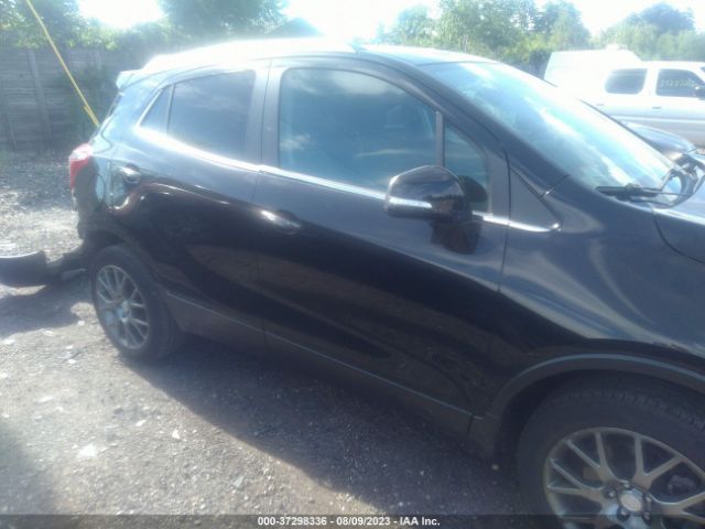 KL4CJ2SB4KB798413 Buick Encore Sport Touring