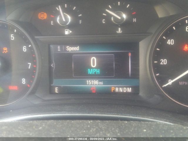 KL4CJ2SB4KB798413 Buick Encore Sport Touring