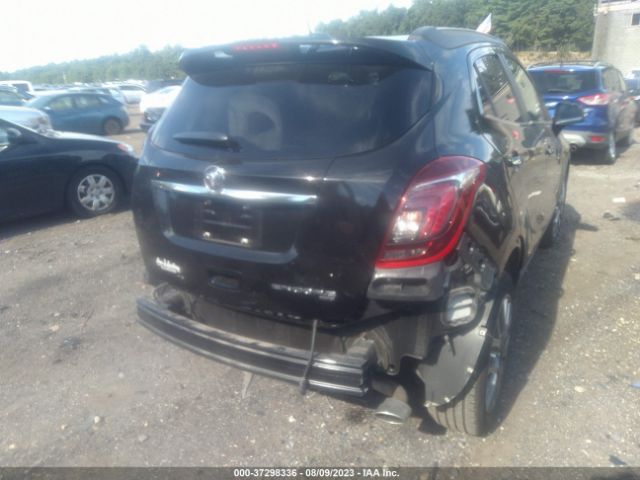 KL4CJ2SB4KB798413 Buick Encore Sport Touring