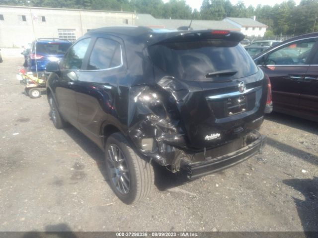 KL4CJ2SB4KB798413 Buick Encore Sport Touring