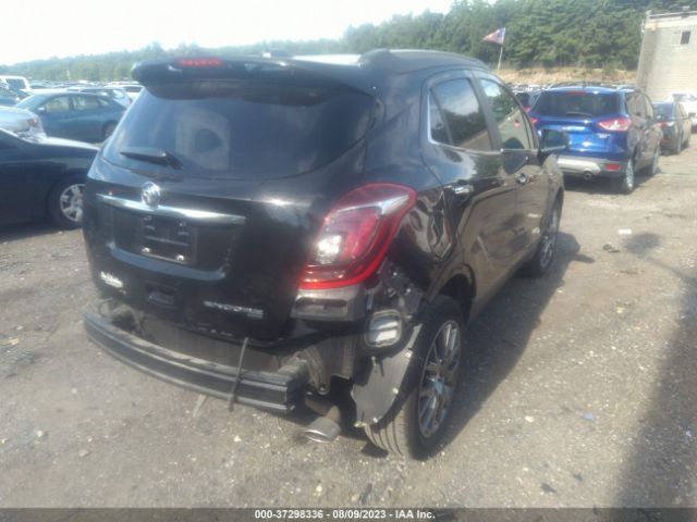 KL4CJ2SB4KB798413 Buick Encore Sport Touring