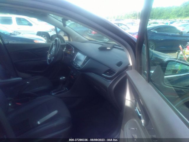 KL4CJ2SB4KB798413 Buick Encore Sport Touring