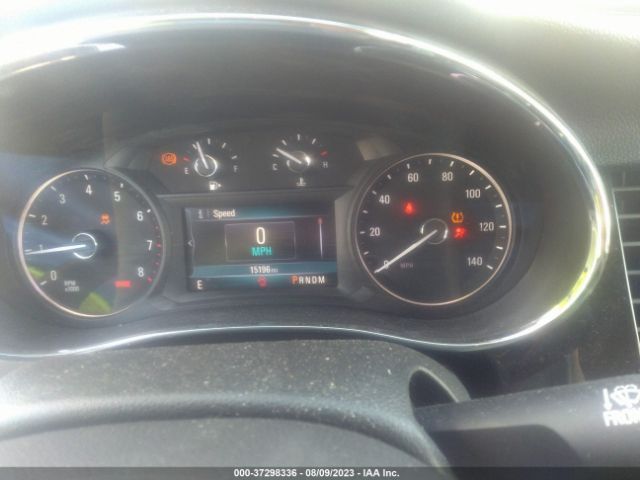 KL4CJ2SB4KB798413 Buick Encore Sport Touring