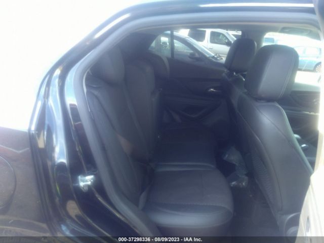 KL4CJ2SB4KB798413 Buick Encore Sport Touring