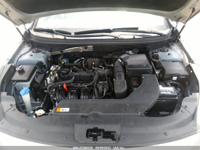 Hyundai Sonata 2.4l Se 2016 5NPE24AF9GH284333 Image 11