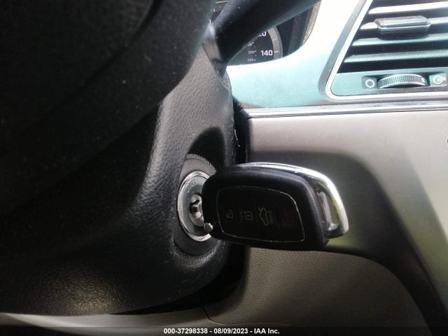 Hyundai Sonata 2.4l Se 2016 5NPE24AF9GH284333 Image 3