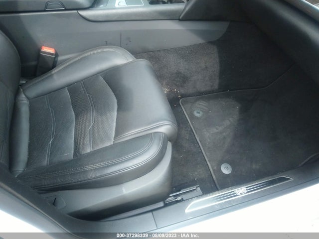 1G6KD5RS3JU140734 Cadillac Ct6 Sedan Luxury Awd