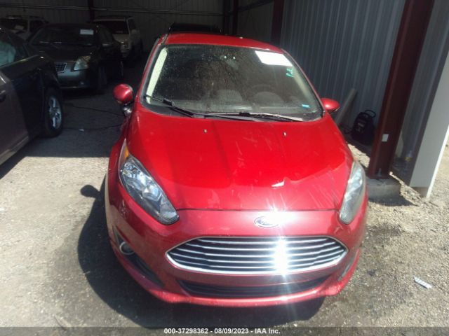3FADP4EJ2EM195079 Ford FIESTA SE