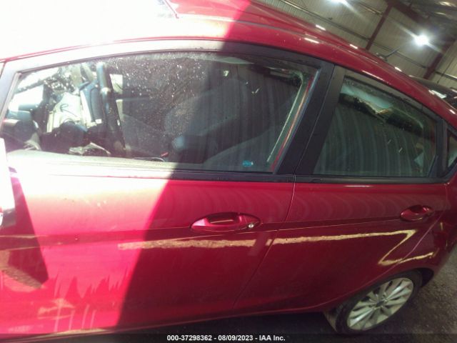 3FADP4EJ2EM195079 Ford FIESTA SE