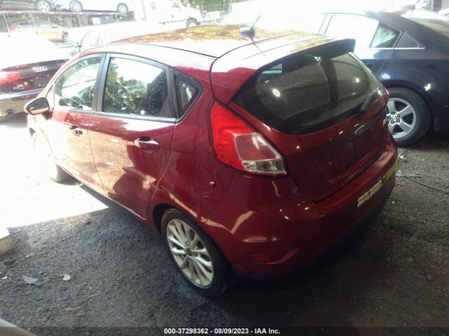 3FADP4EJ2EM195079 Ford FIESTA SE
