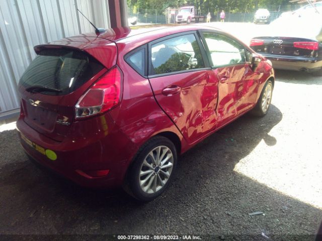3FADP4EJ2EM195079 Ford FIESTA SE