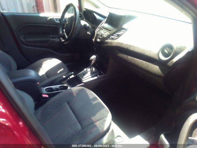 3FADP4EJ2EM195079 Ford FIESTA SE
